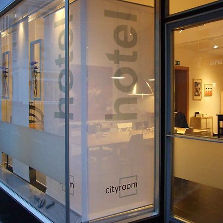 Easy&Cosy Cityroom Gelsenkirchen Bagian luar foto