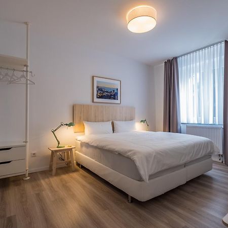 Easy&Cosy Cityroom Gelsenkirchen Bagian luar foto