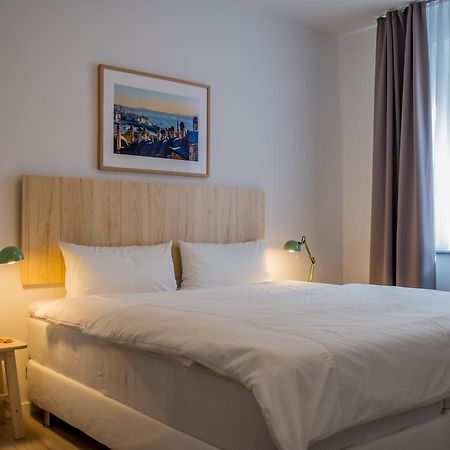 Easy&Cosy Cityroom Gelsenkirchen Bagian luar foto