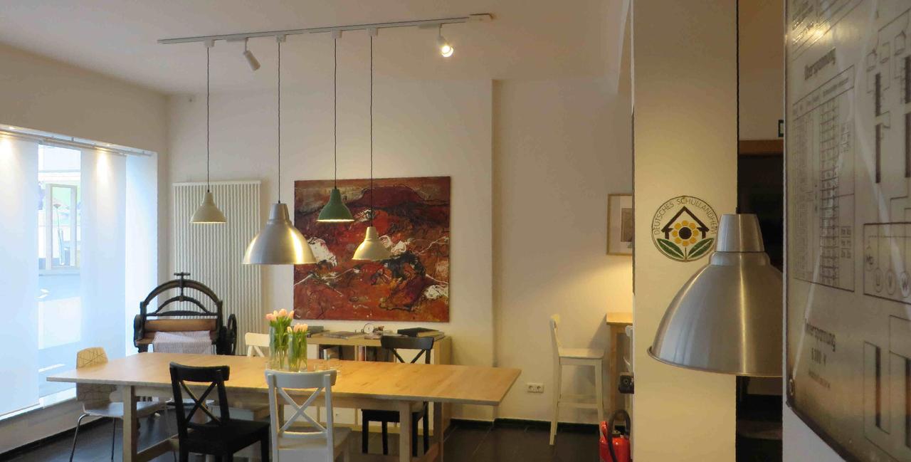 Easy&Cosy Cityroom Gelsenkirchen Bagian luar foto