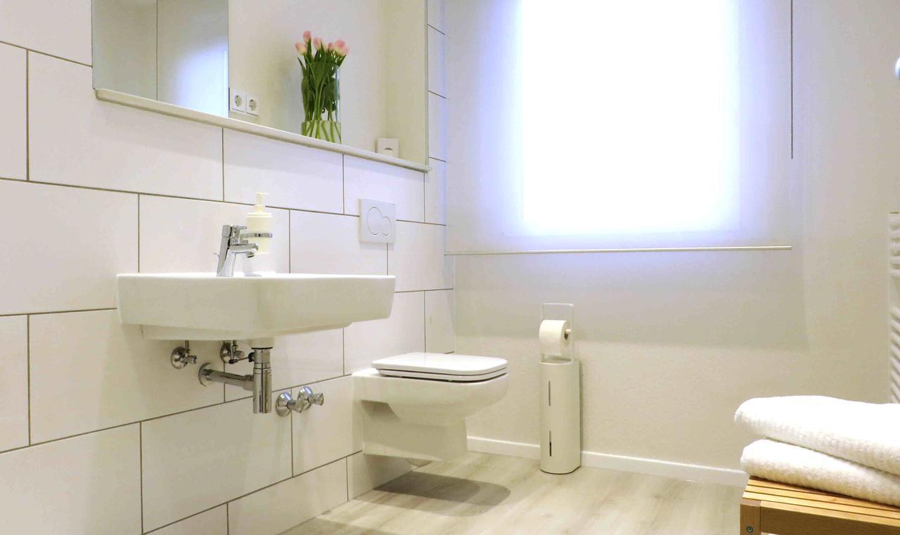 Easy&Cosy Cityroom Gelsenkirchen Bagian luar foto