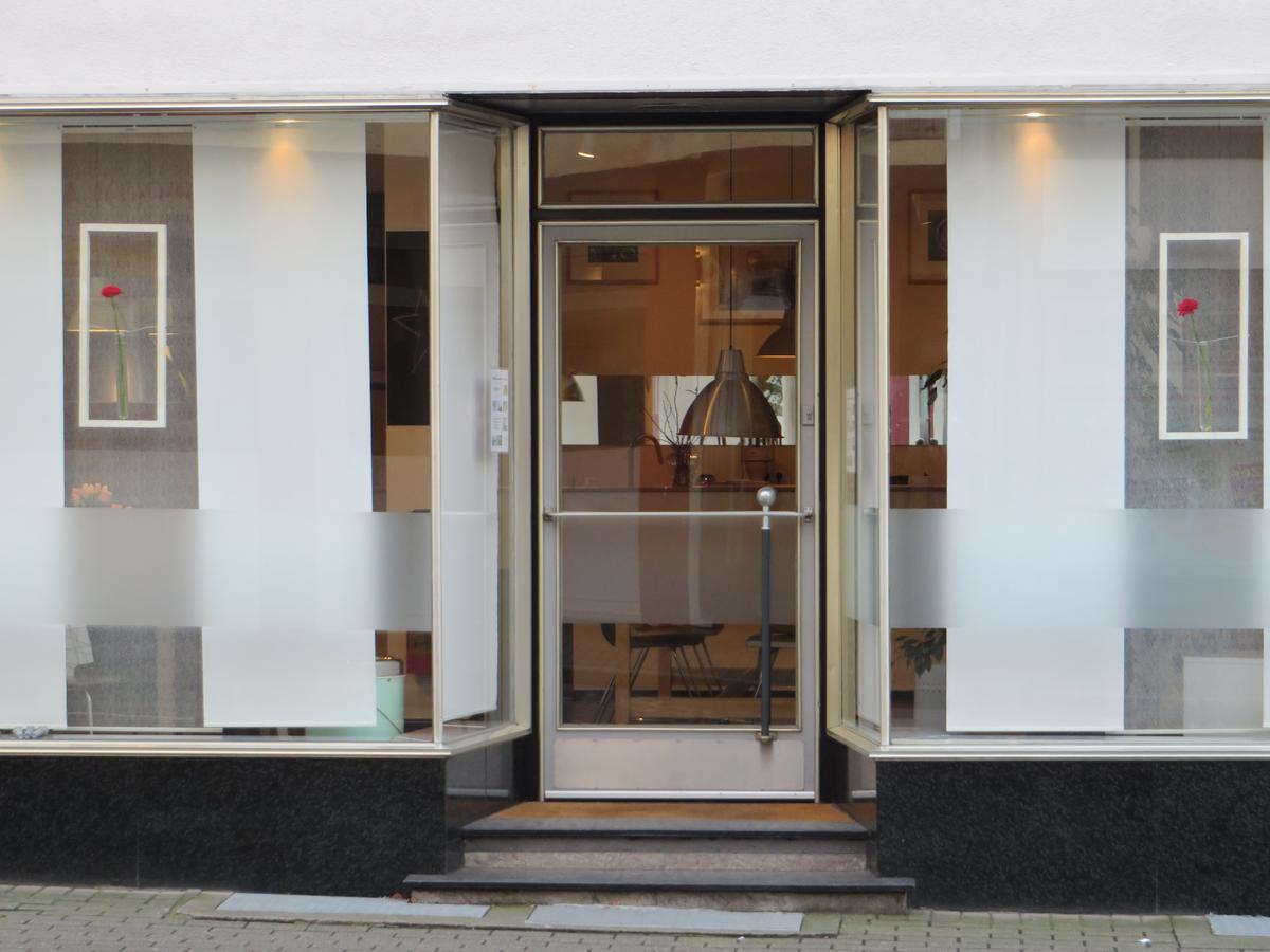 Easy&Cosy Cityroom Gelsenkirchen Bagian luar foto