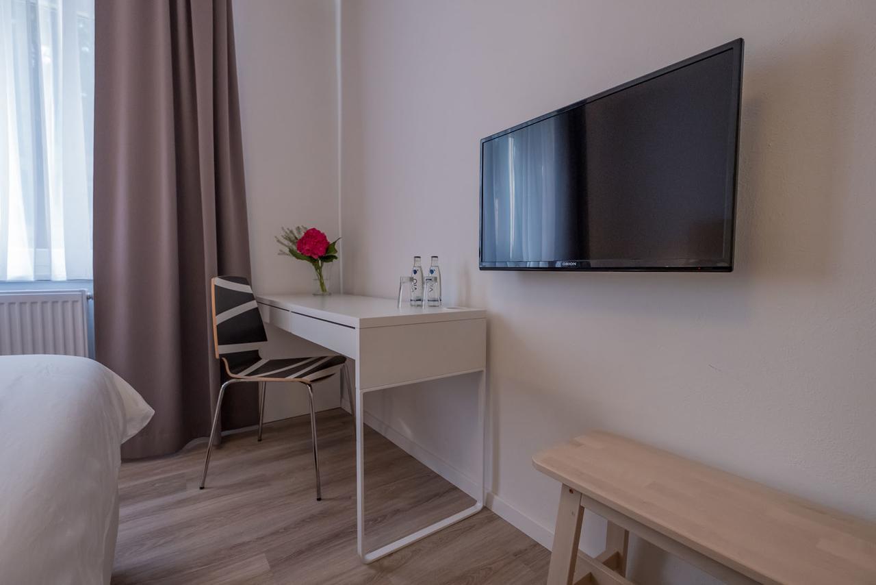 Easy&Cosy Cityroom Gelsenkirchen Bagian luar foto
