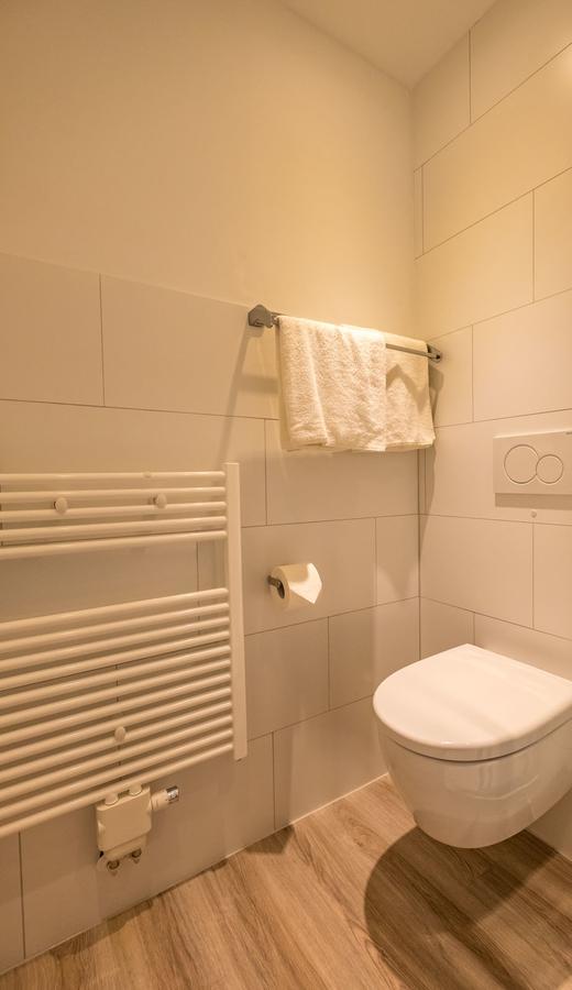 Easy&Cosy Cityroom Gelsenkirchen Bagian luar foto